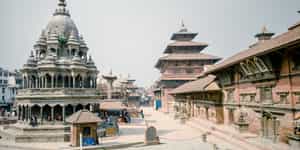 Nepal
